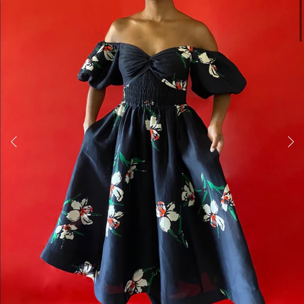 Anthropologie Hope for Flowers by Tracy Reese NWT SOLD OUT! new size 6